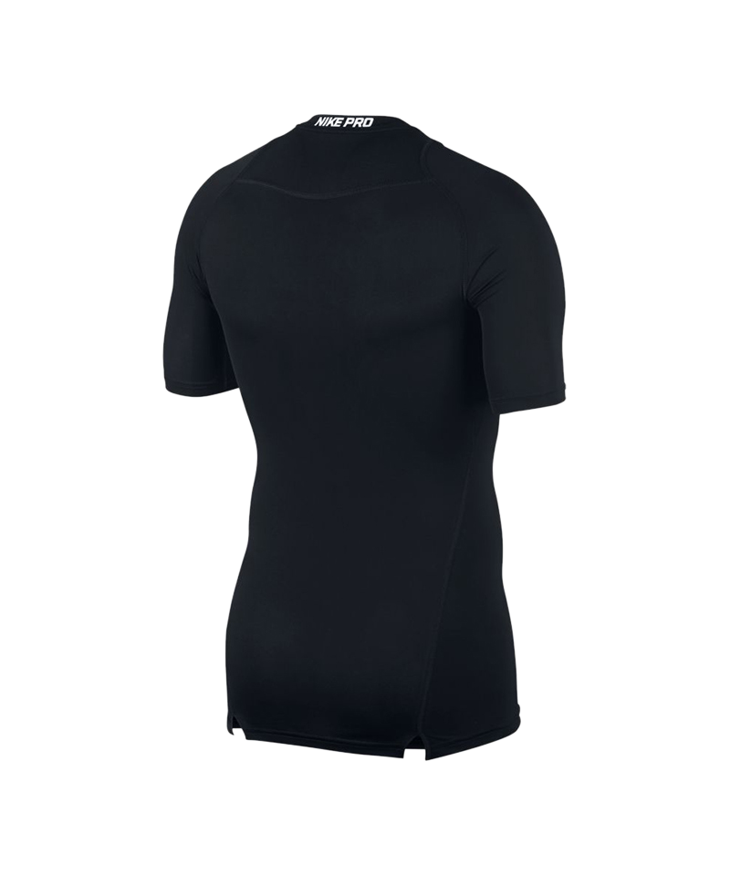 Nike Compression Shortsleeve Shirt -