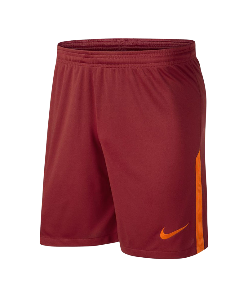 Шорты Nike Elite красные