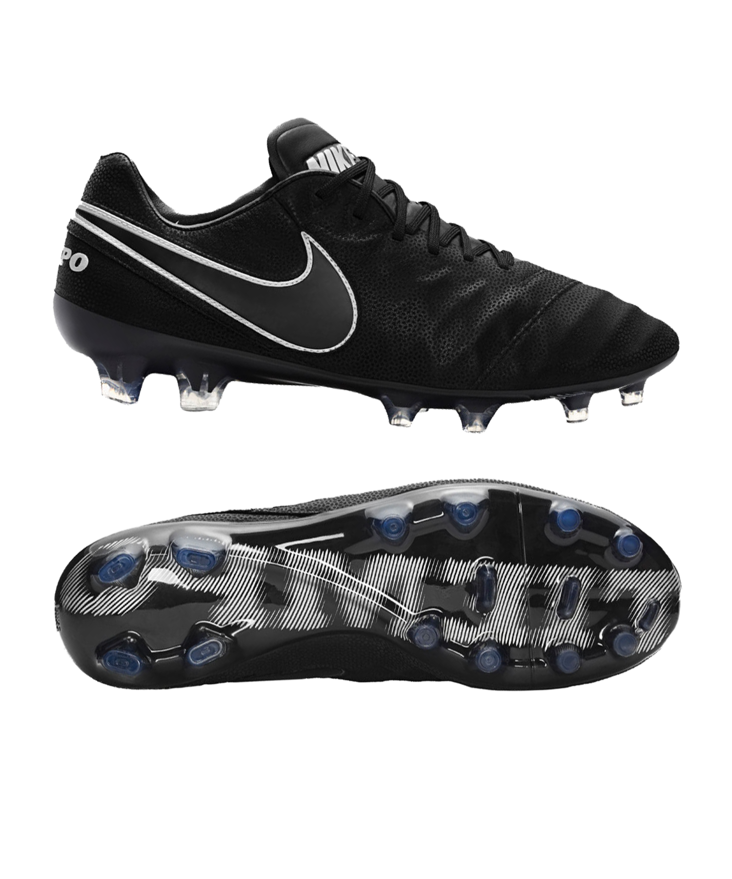 nike tiempo acc