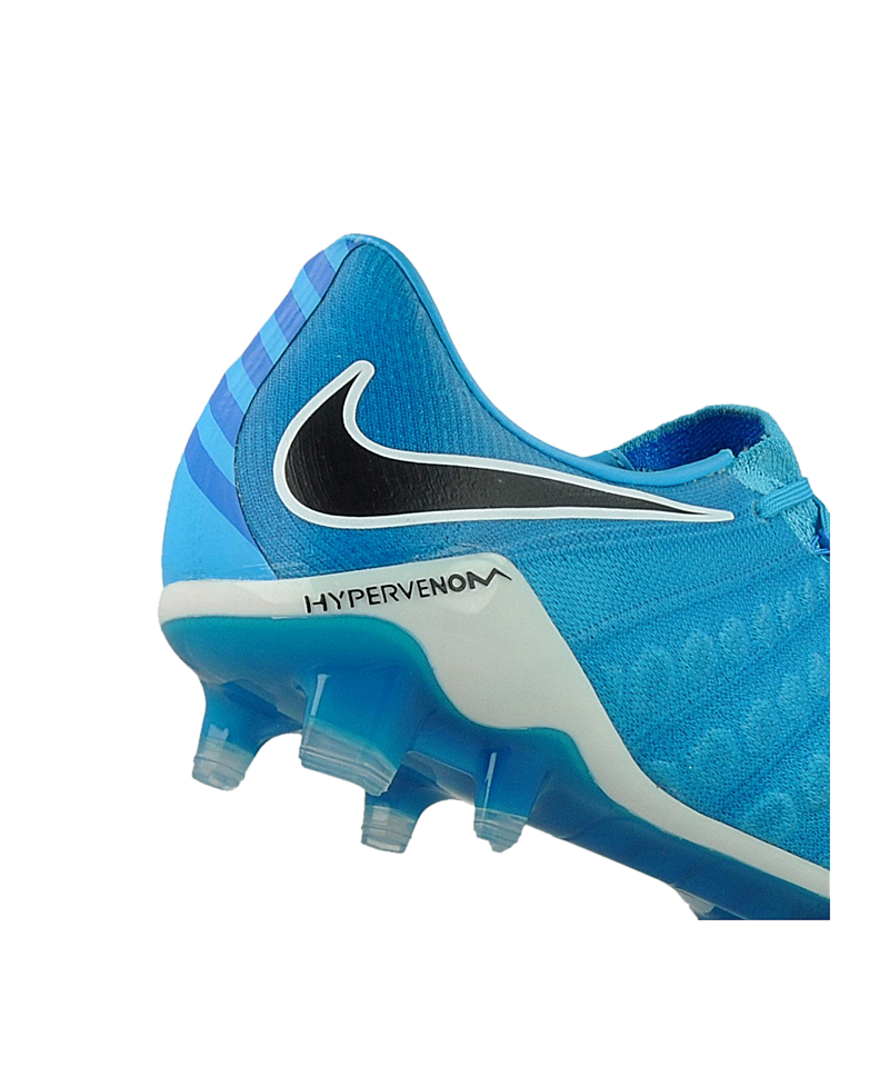 Nike hypervenom best sale 3 elite blue