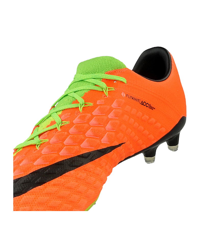 Nike Hypervenom Phantom III -