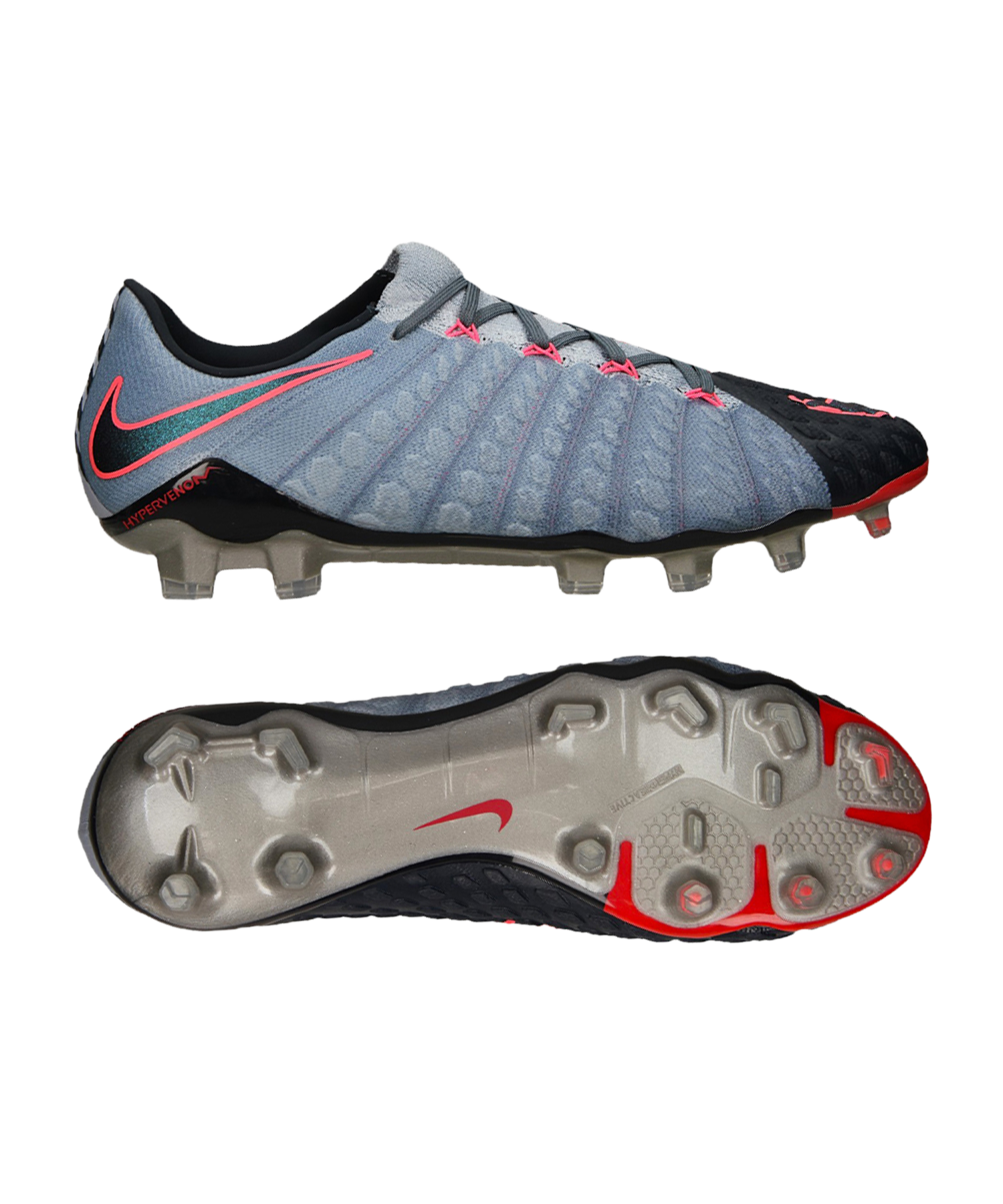 Nike Hypervenom III FG -