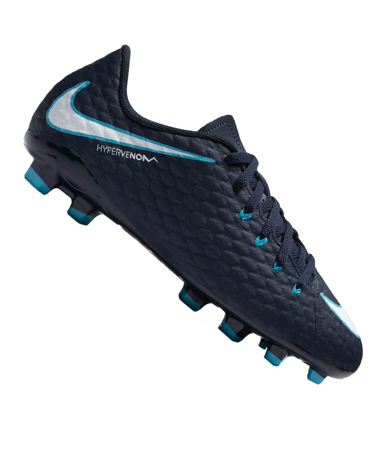 Nike jr. hypervenom phelon 3 outlet fg