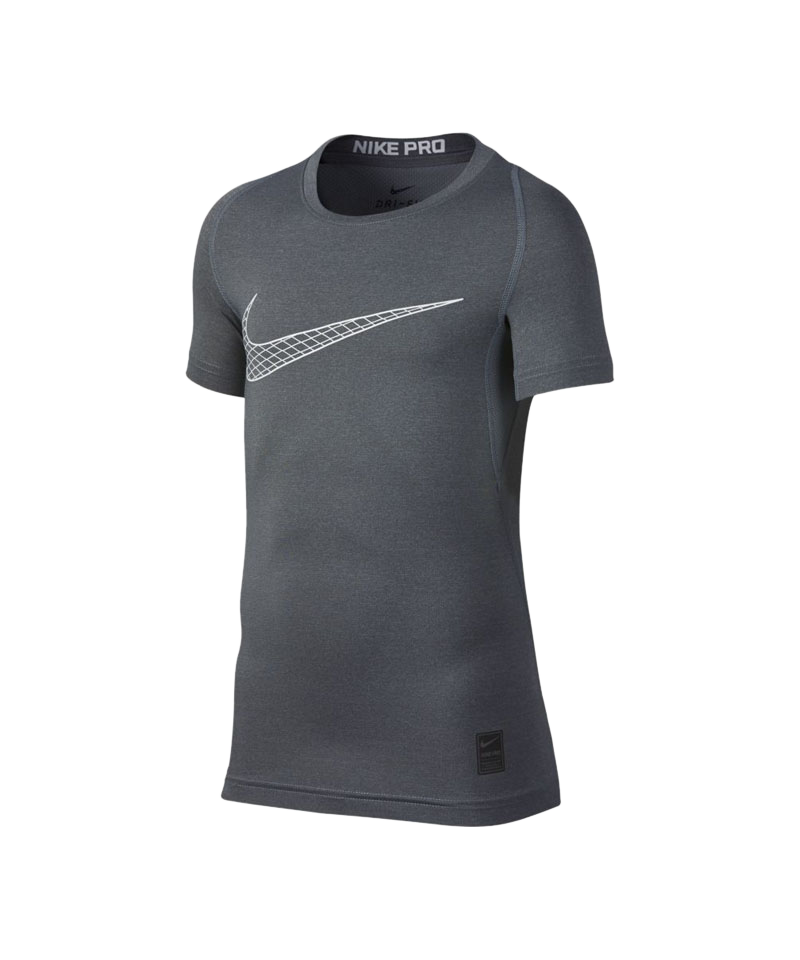 nike pro football shirt