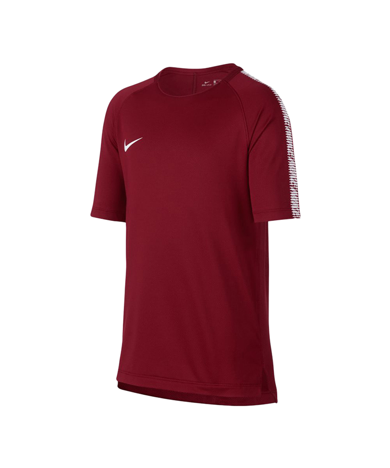 Nike Football Nike Breathe Squad Shirt Nike Breathe Squad Football