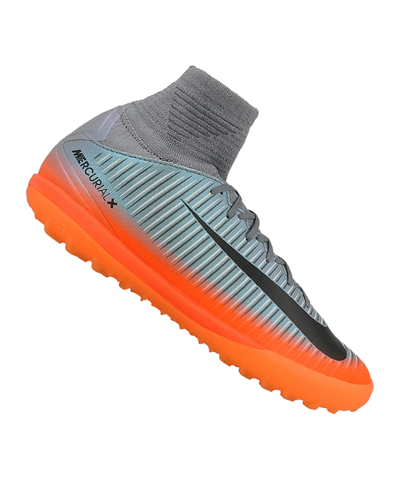 Nike X Proximo II CR7 TF Kids - Orange