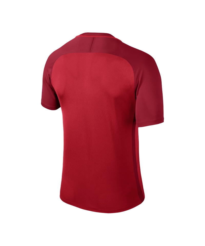 Nike Trophy III Dry Team Shirt s s Kids Red