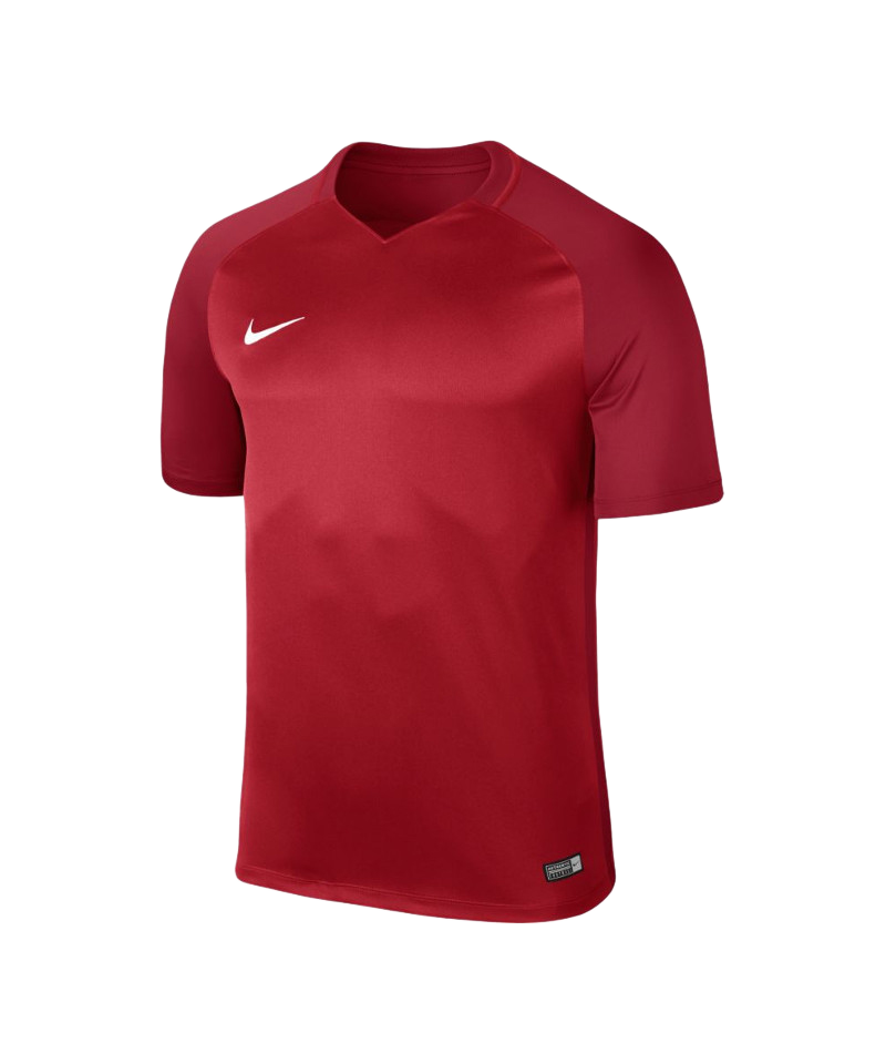 Nike trophy iii short hotsell sleeve shirt