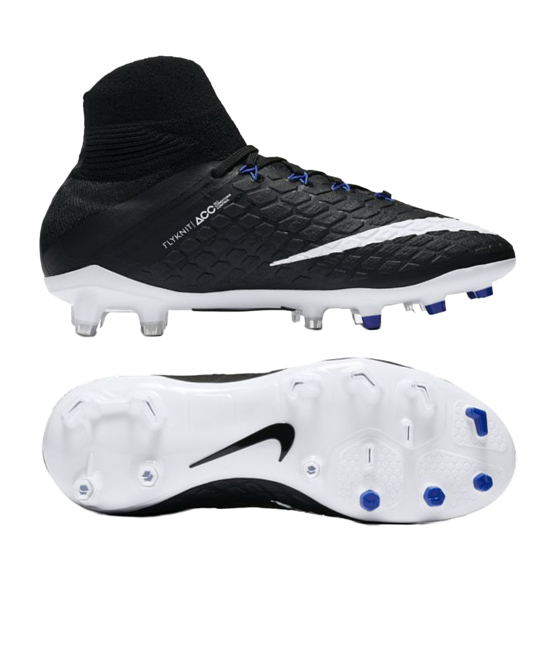 Nike jr hypervenom on sale phantom 3 df fg