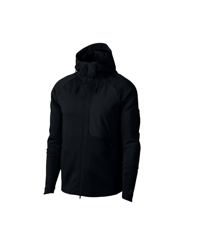 nike tech windbreaker