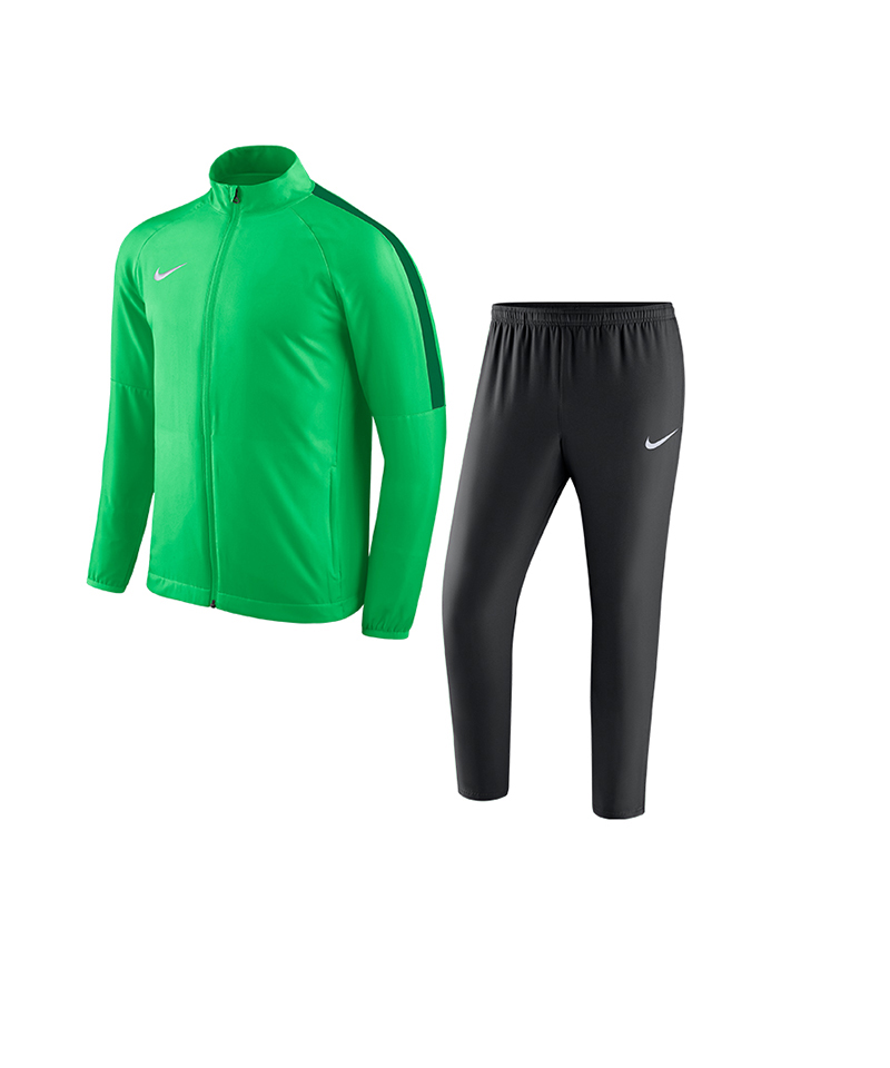 Nike 18 Woven Tracksuit -