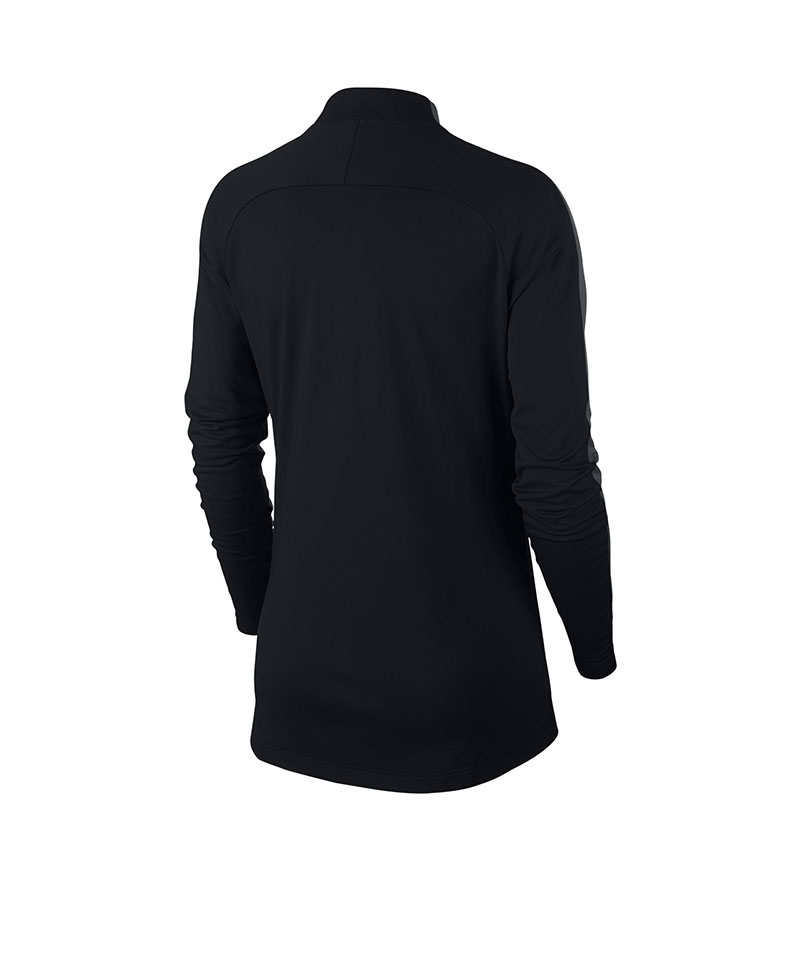 Nike academy 18 drill cheap top sweatshirt