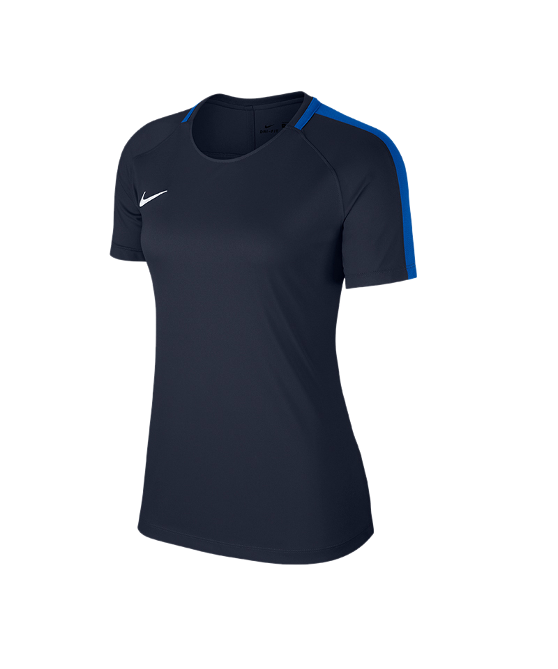 Nike academy 18 ss training top sale