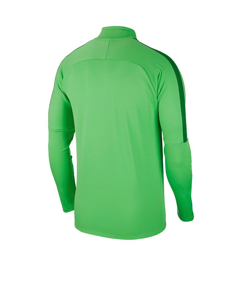 Nike academy 18 drill top online sweatshirt