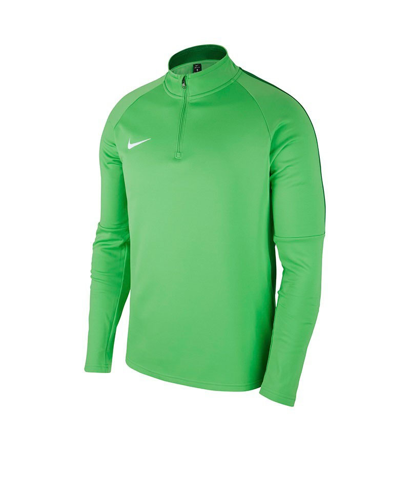 Nike academy best sale 18 junior hoodie