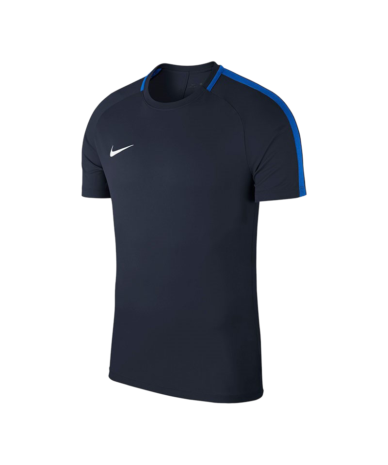 Футболка тренировочная Nike Dry academy18