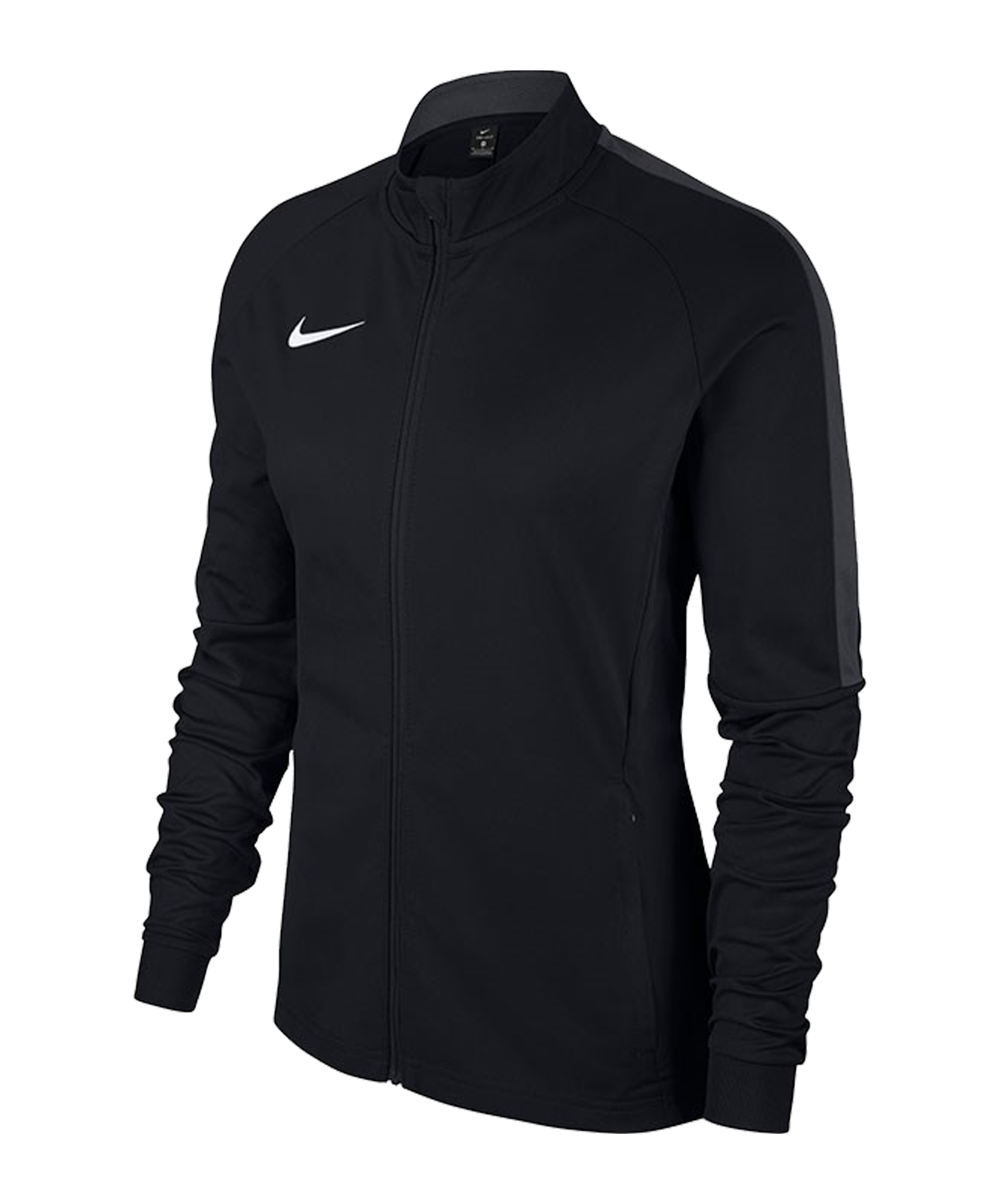 nike academy 18 knit track jacket
