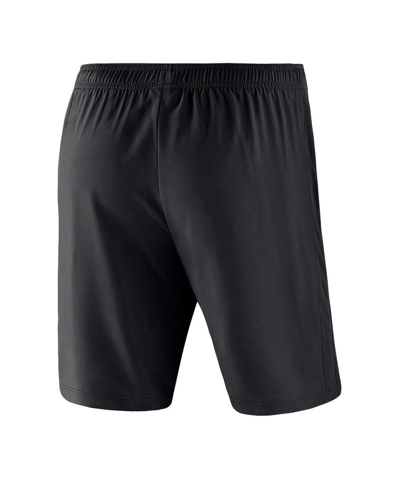 Nike academy hot sale woven shorts