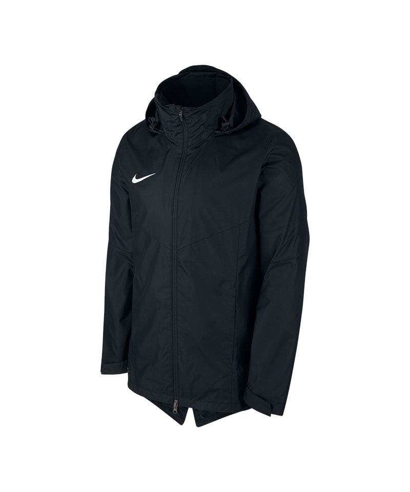 nike rain shell