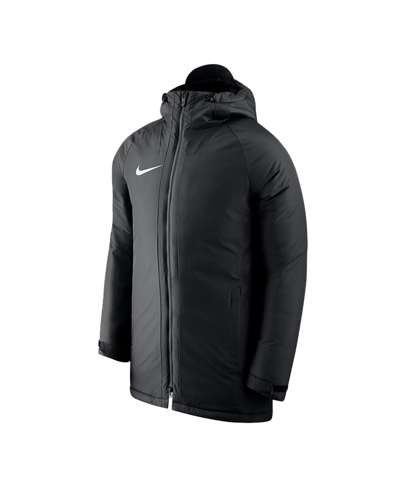 nike warm jacket