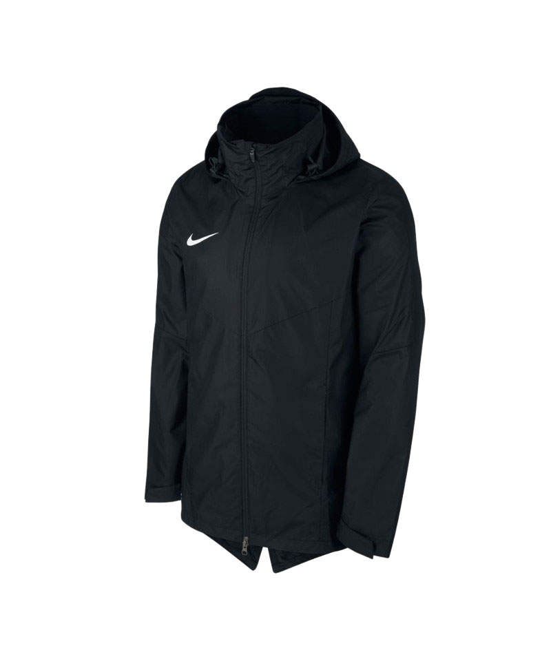 nike rain jacket youth