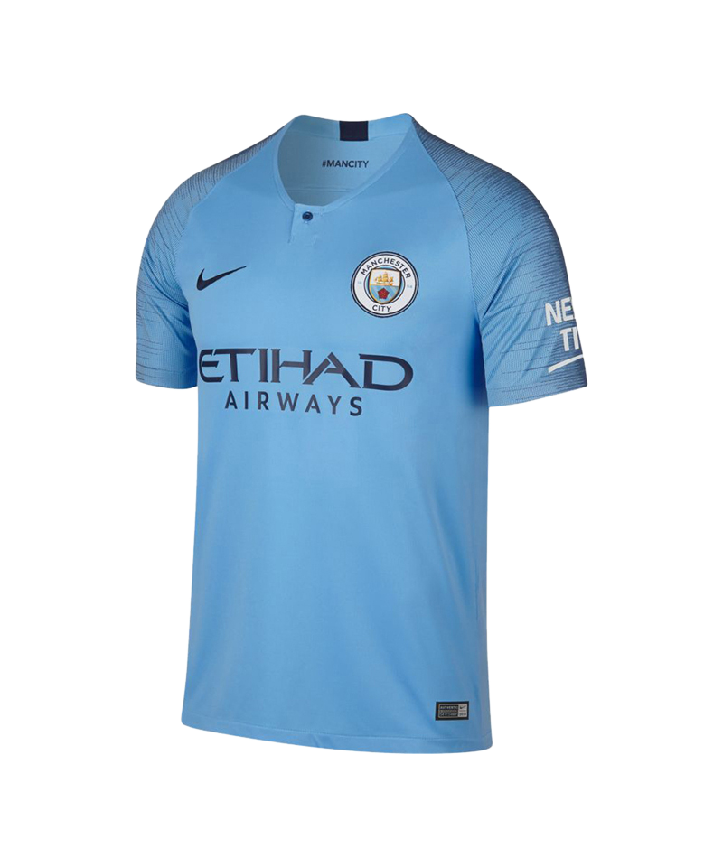 Man city hot sale shirt 2019