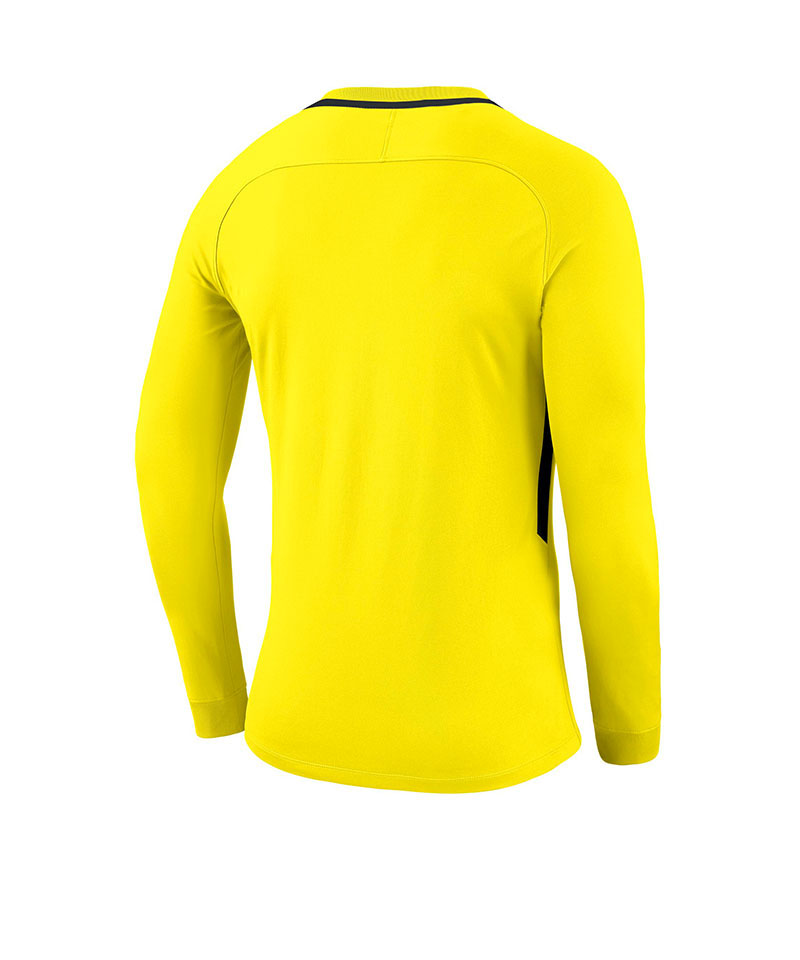 Men's goalkeeper sweatshirt Nike Dry Park Goalie III Jersey GK LS