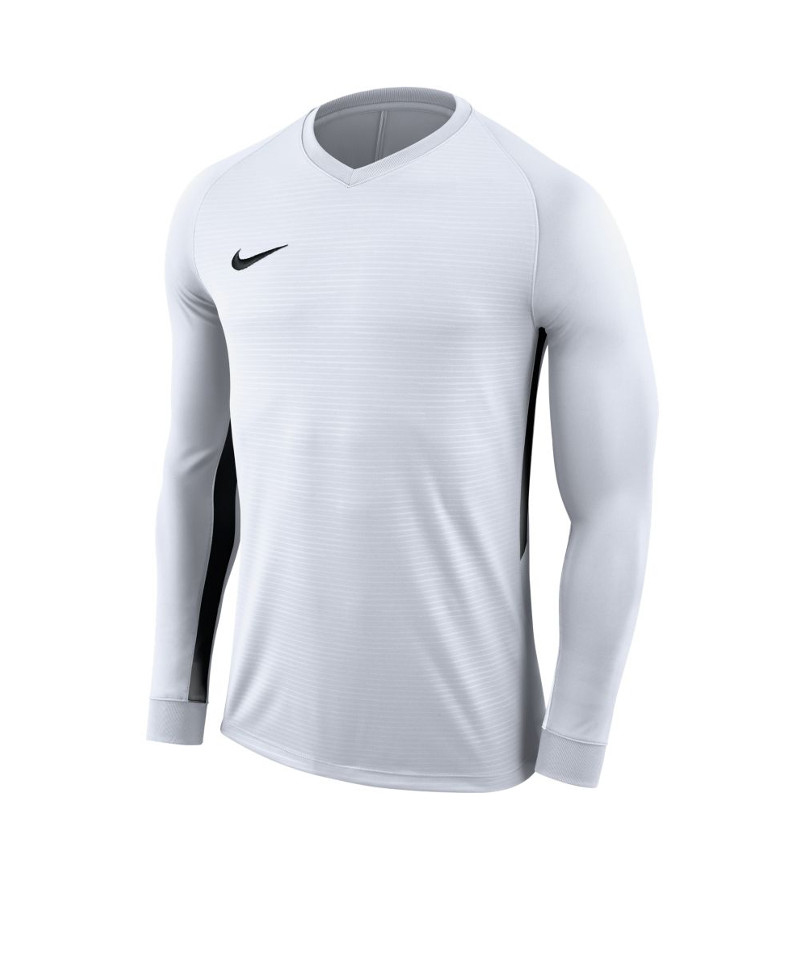 Nike Dry park18 Crew Top aa2088 010