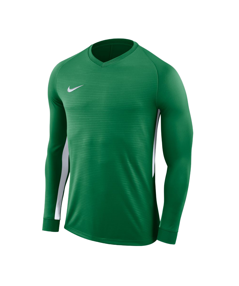 Nike tiempo premier ls hot sale jersey