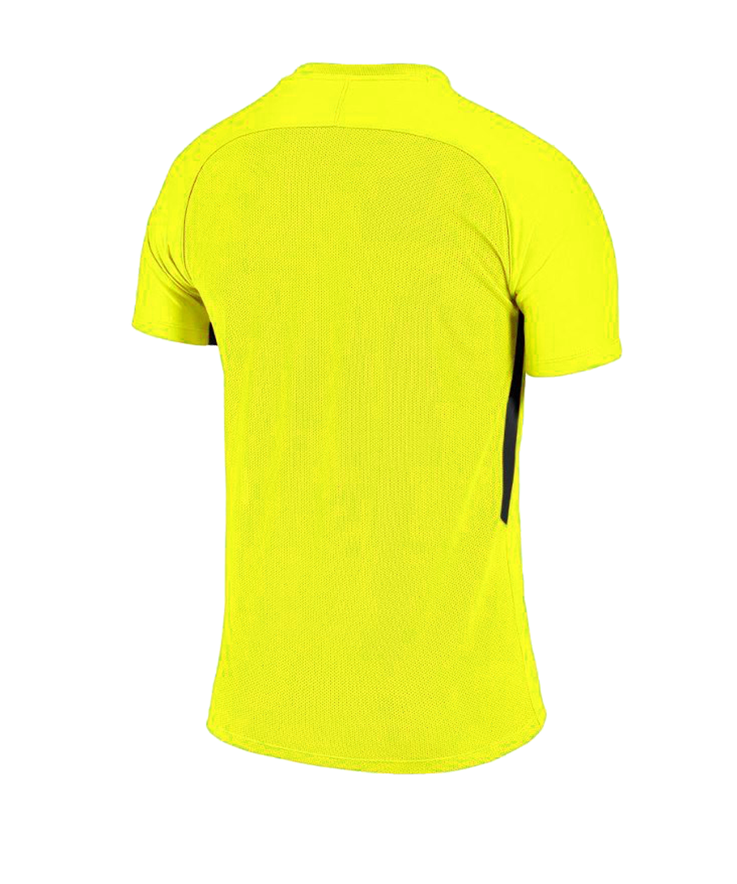 Nike Tiempo Premier II Shirt Women - Yellow