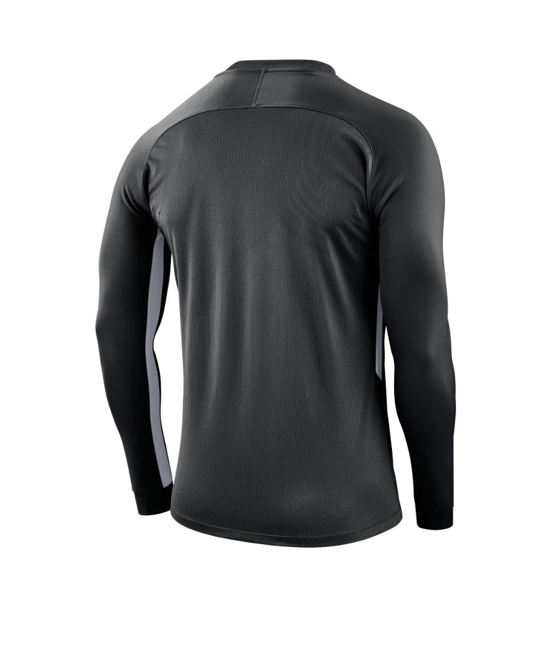 Nike tiempo on sale long sleeve jersey