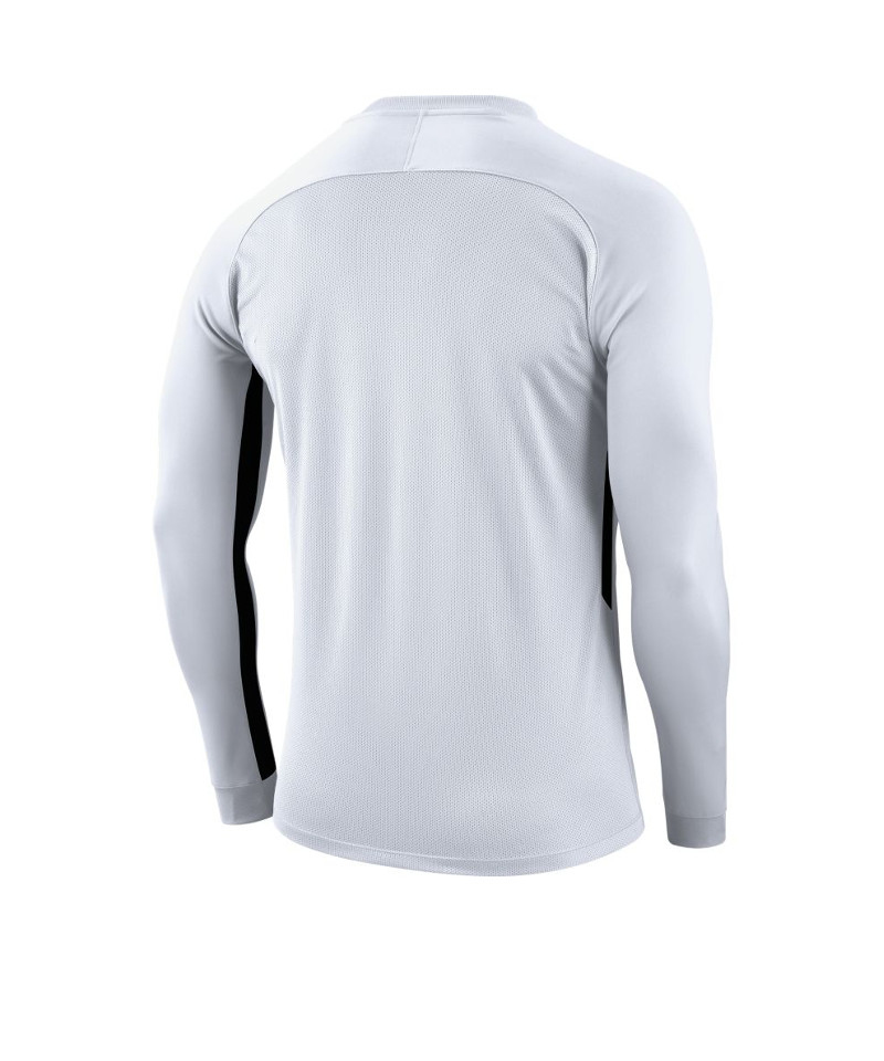 Nike tiempo hotsell long sleeve jersey