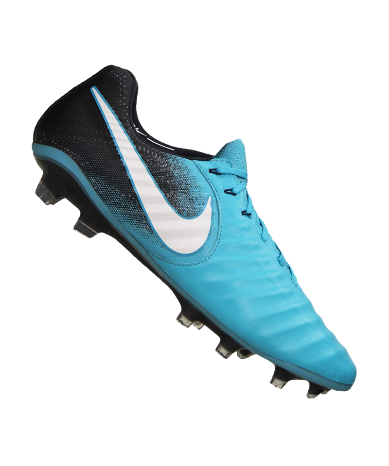 Nike Tiempo Legend VII FG - White