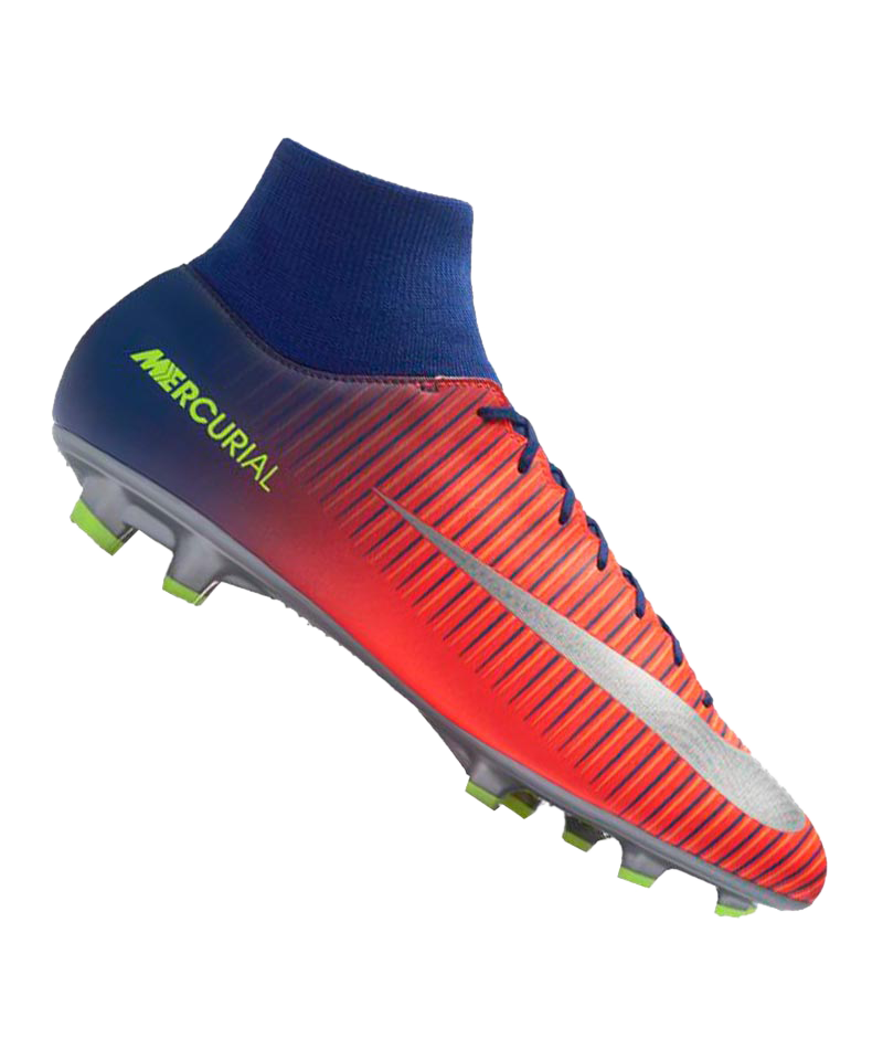 Nike Soccer Cleats Mercurial Victory