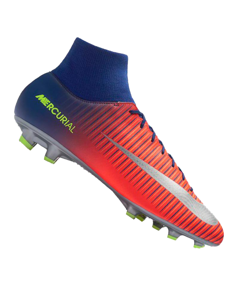 Nike Mercurial DF FG -