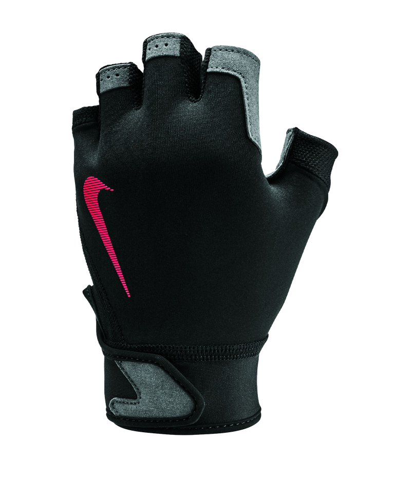 Nike Ultimate Gloves Black