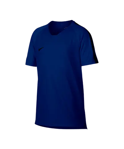 Nike Breathe Squad Top s/s Kids