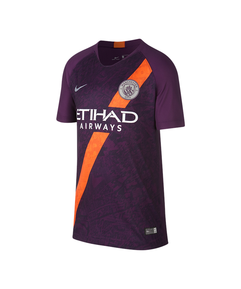 Man city cheap shirt 2019