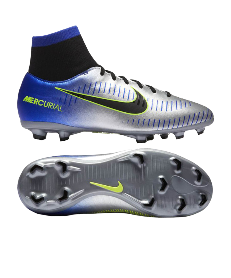 Chaussure de football en salle Nike Jr. Mercurial Victory VI (IC) pour  Enfant