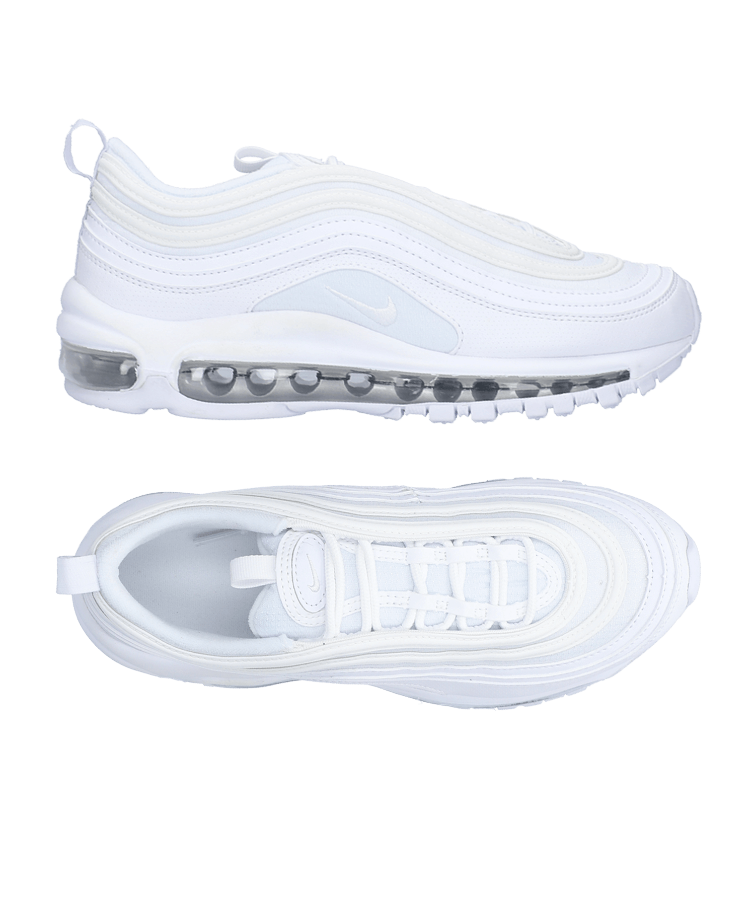 nike air max 95 infant white