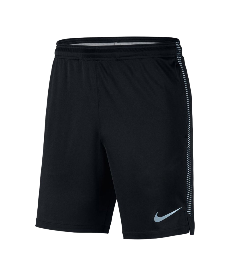 Stjerne teenager Relativitetsteori Nike CR7 Dry Squad Short - Black