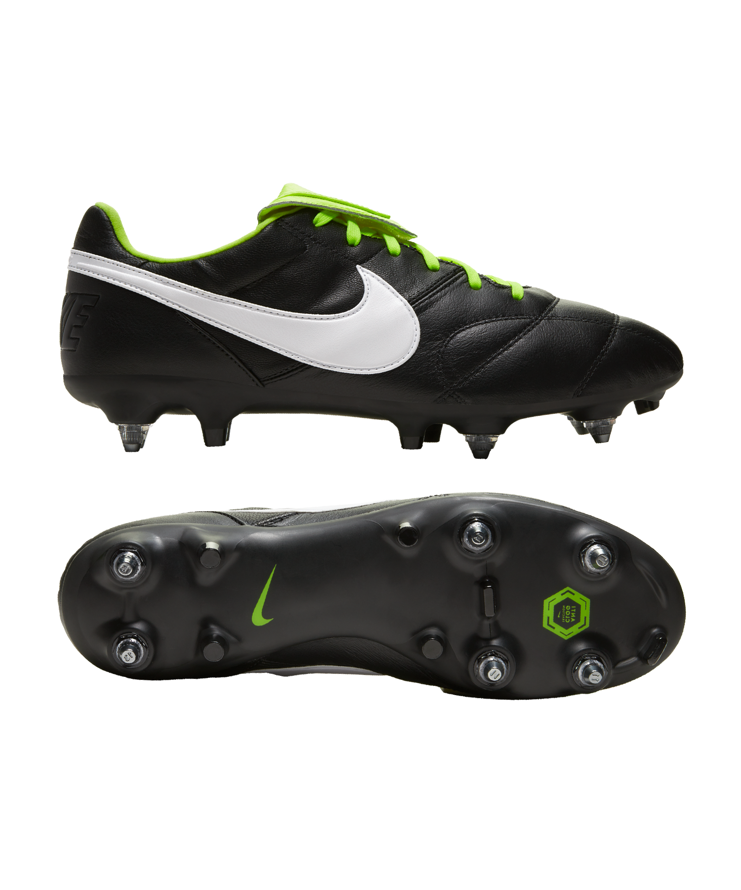 Nike The Nike Premier II SG-Pro - Black