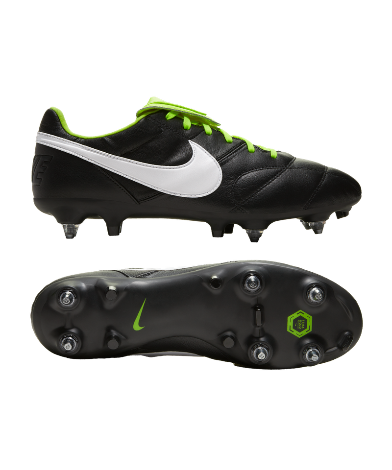Nike The Nike Premier II SG-Pro - Black