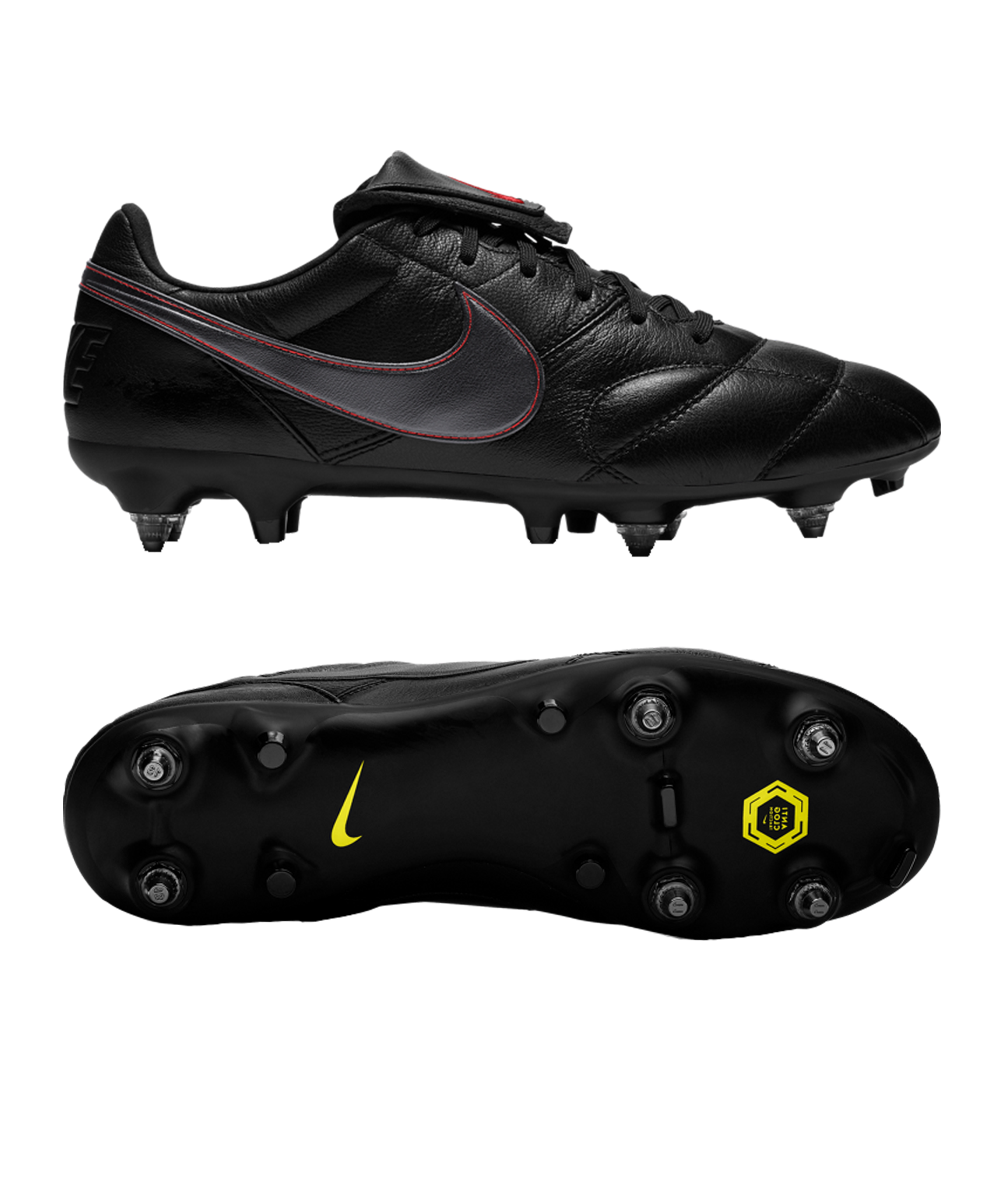 nike premier 2.0 anti clog