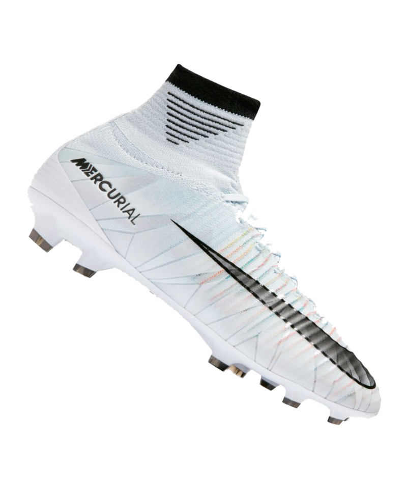 nike mercurial superfly v df cr7 fg