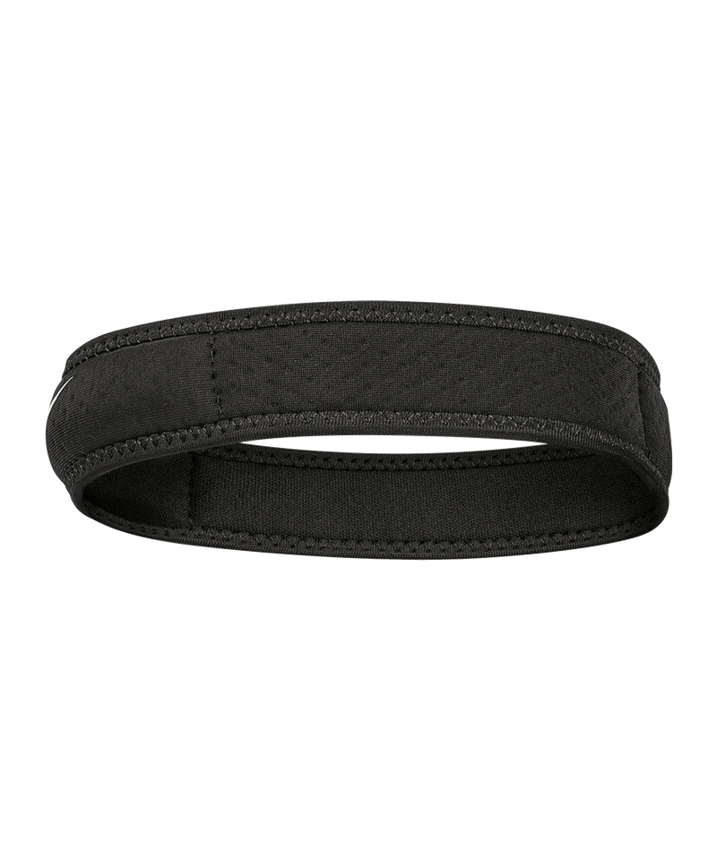 ponerse en cuclillas simpático Orbita Nike Pro Patella Band 2.0 - Black