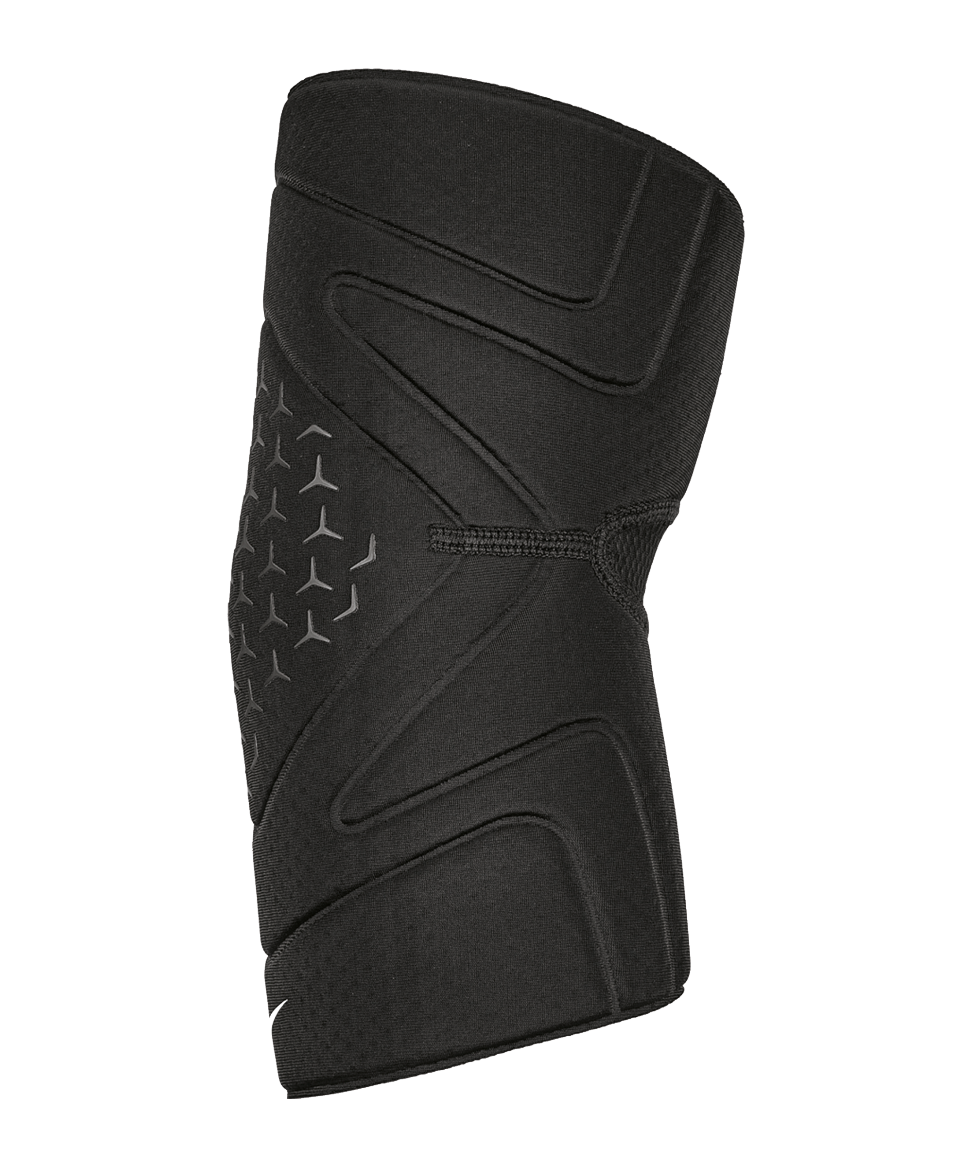 Black Nike Pro Elbow Sleeve