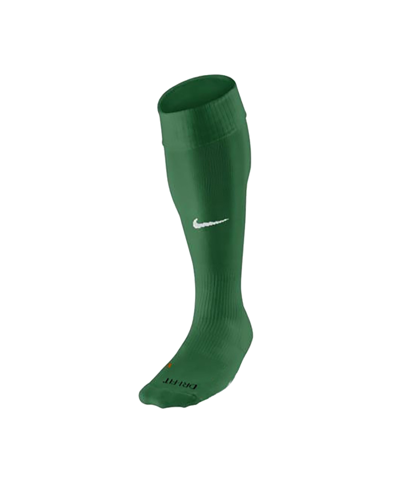 nike sock boots green