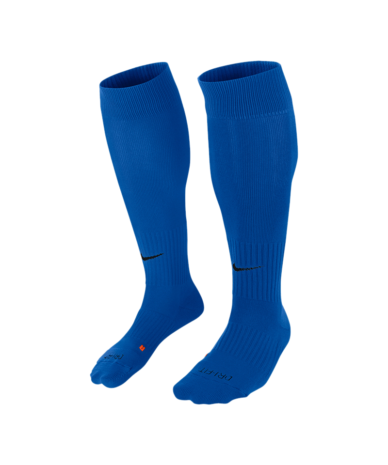 Nike Classic II Sock Socks - Black