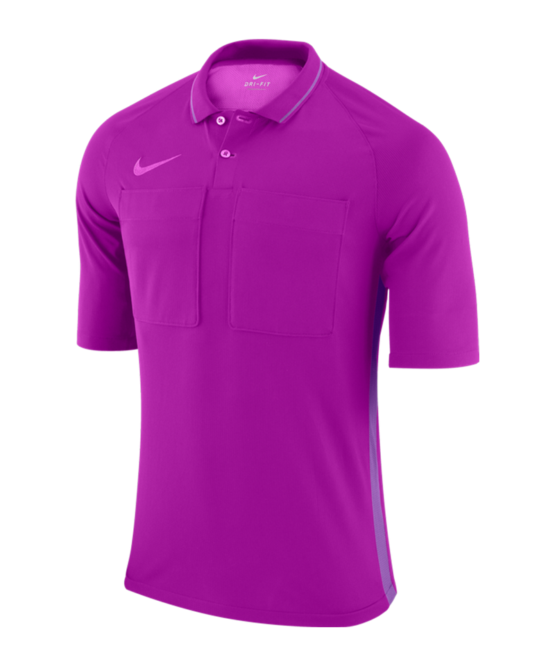 Nike soccer 2024 referee jersey